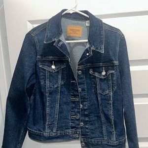 Signature Levi Strauss Jean Jacket